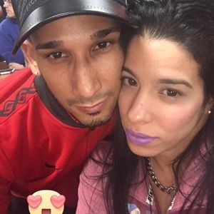 Meet your Posher, George luz